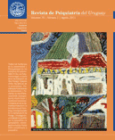 Revista de Psiquiatra del Uruguay