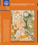 Revista de Psiquiatra del Uruguay