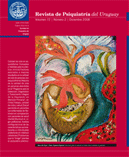 Revista de Psiquiatra del Uruguay