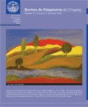 Revista de Psiquiatra del Uruguay
