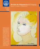 Revista de Psiquiatra del Uruguay