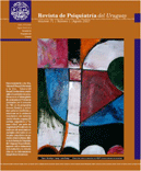 Revista de Psiquiatra del Uruguay